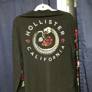 Vintage Hollister Longsleeve